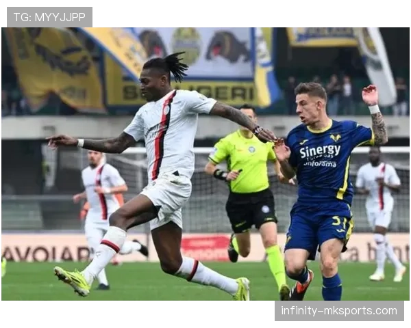 莱奥化身进攻支点，米兰新战术体系实现突破性飞跃