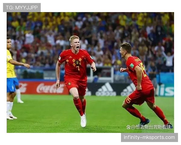 比利时队状态回暖，强势晋级欧洲杯决赛圈