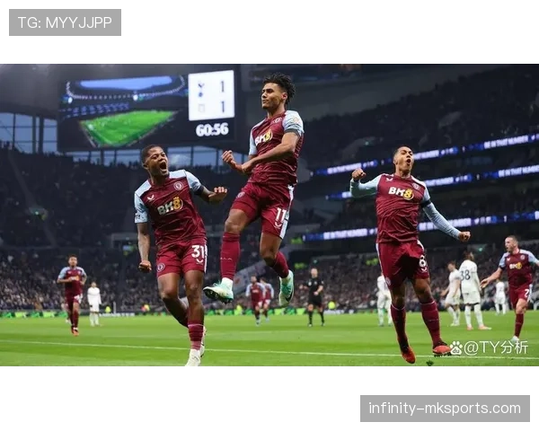 维拉队新赛季展望:持续进击,剑指英超更高荣耀 维拉队新赛季展望:持续进击,剑指英超更高荣耀