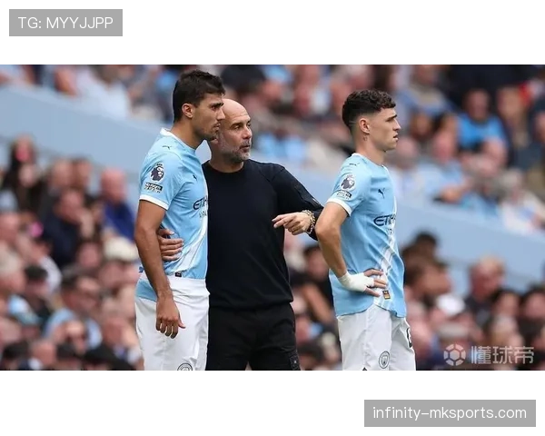 曼城如何围绕罗德里打造高效中场体系:战术核心与未来展望 曼城如何围绕罗德里打造高效中场体系:战术核心与未来展望