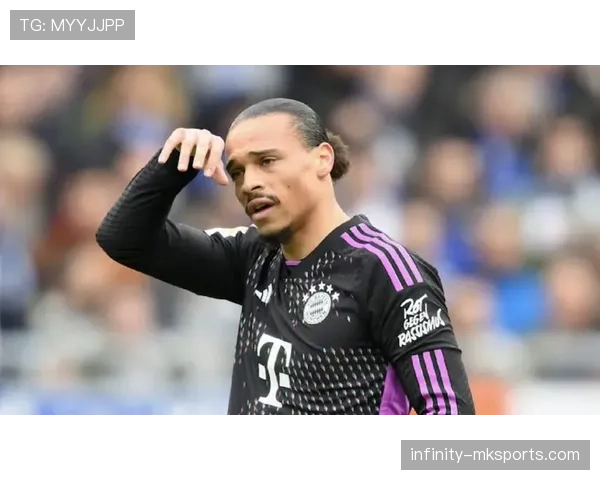 萨内技术能力总结:盘带突破犀利,传射效率持续提升 萨内技术能力总结:盘带突破犀利,传射效率持续提升