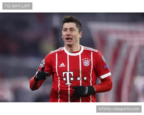 莱万多夫斯基达成生涯700球里程碑，状态持续提升