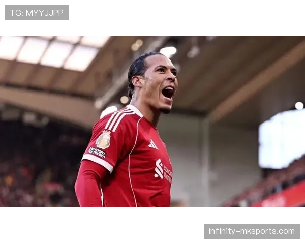 范戴克：从格罗宁根起步的逆袭中卫之路