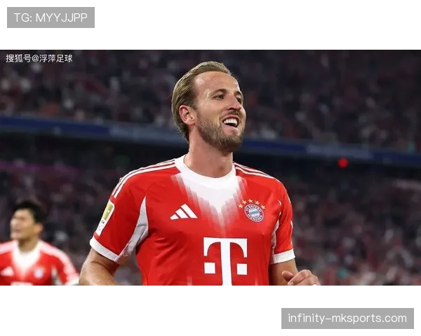 拜仁进攻过度依赖凯恩，体系简化问题逐步反映